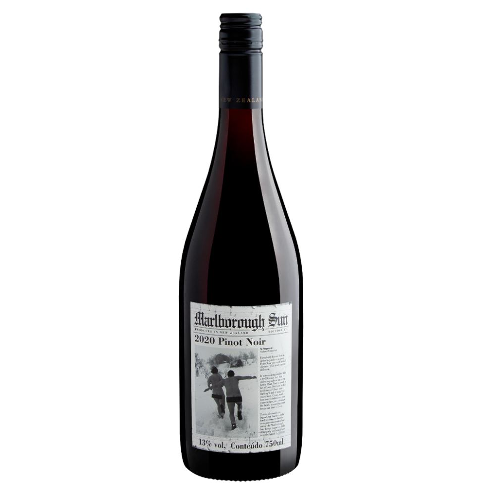 Marlborough Sun 