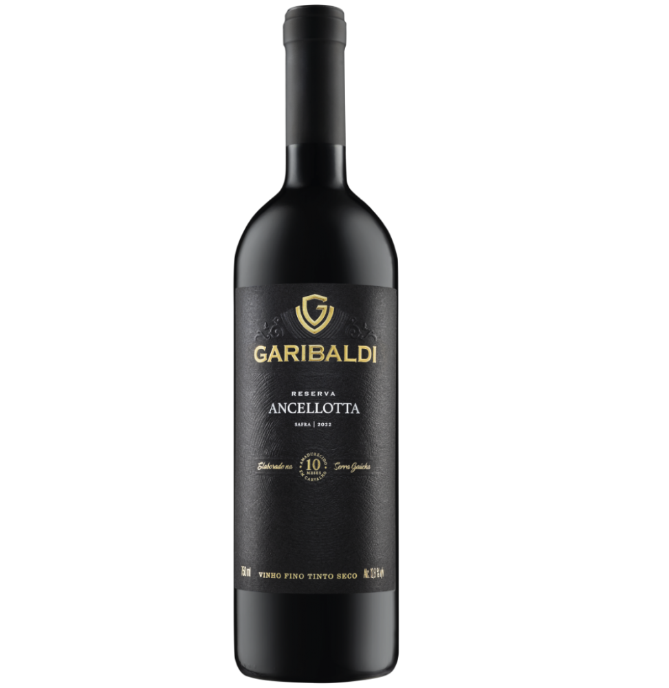 Garibaldi 