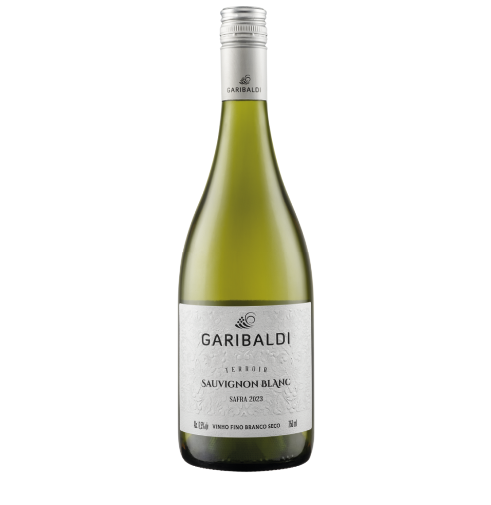 Garibaldi 