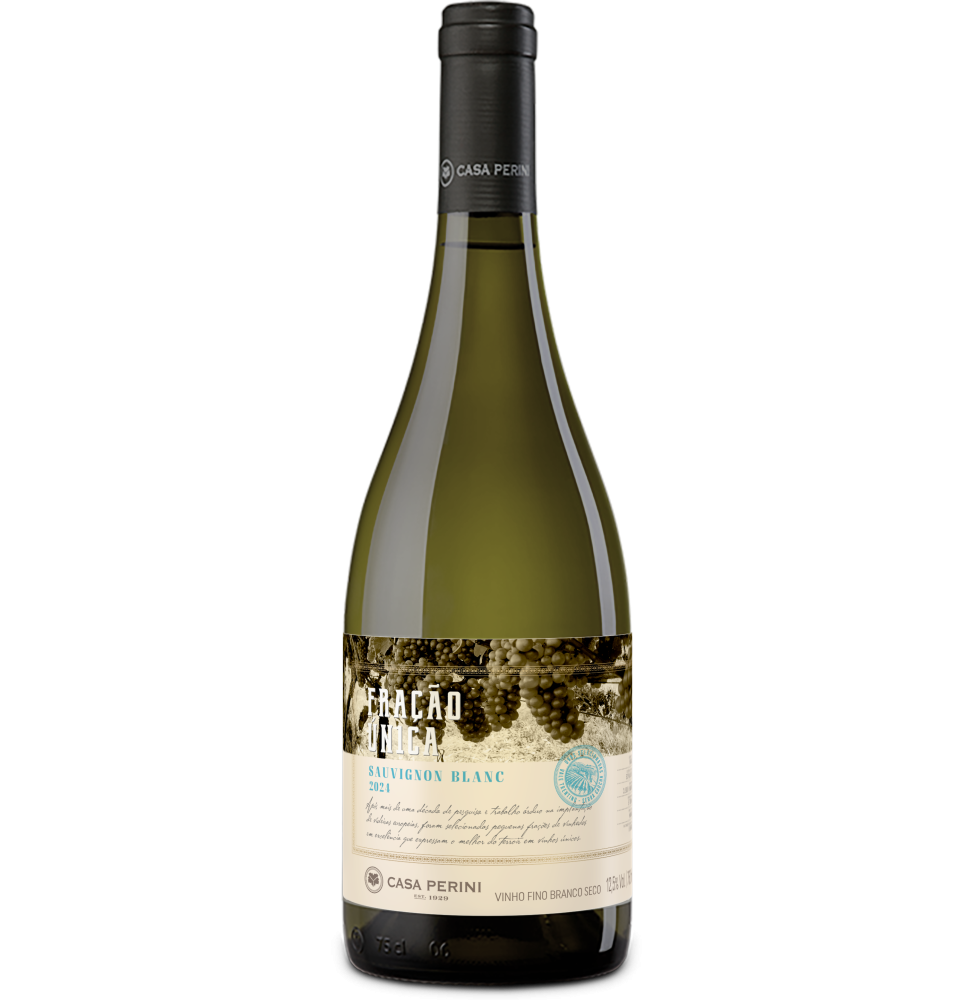 Casa Perini Frao nica Sauvignon Blanc