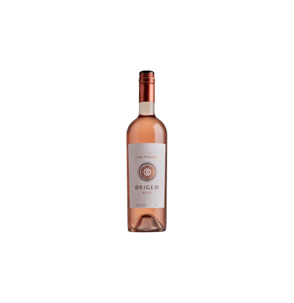 Casa Valduga Origem Rose