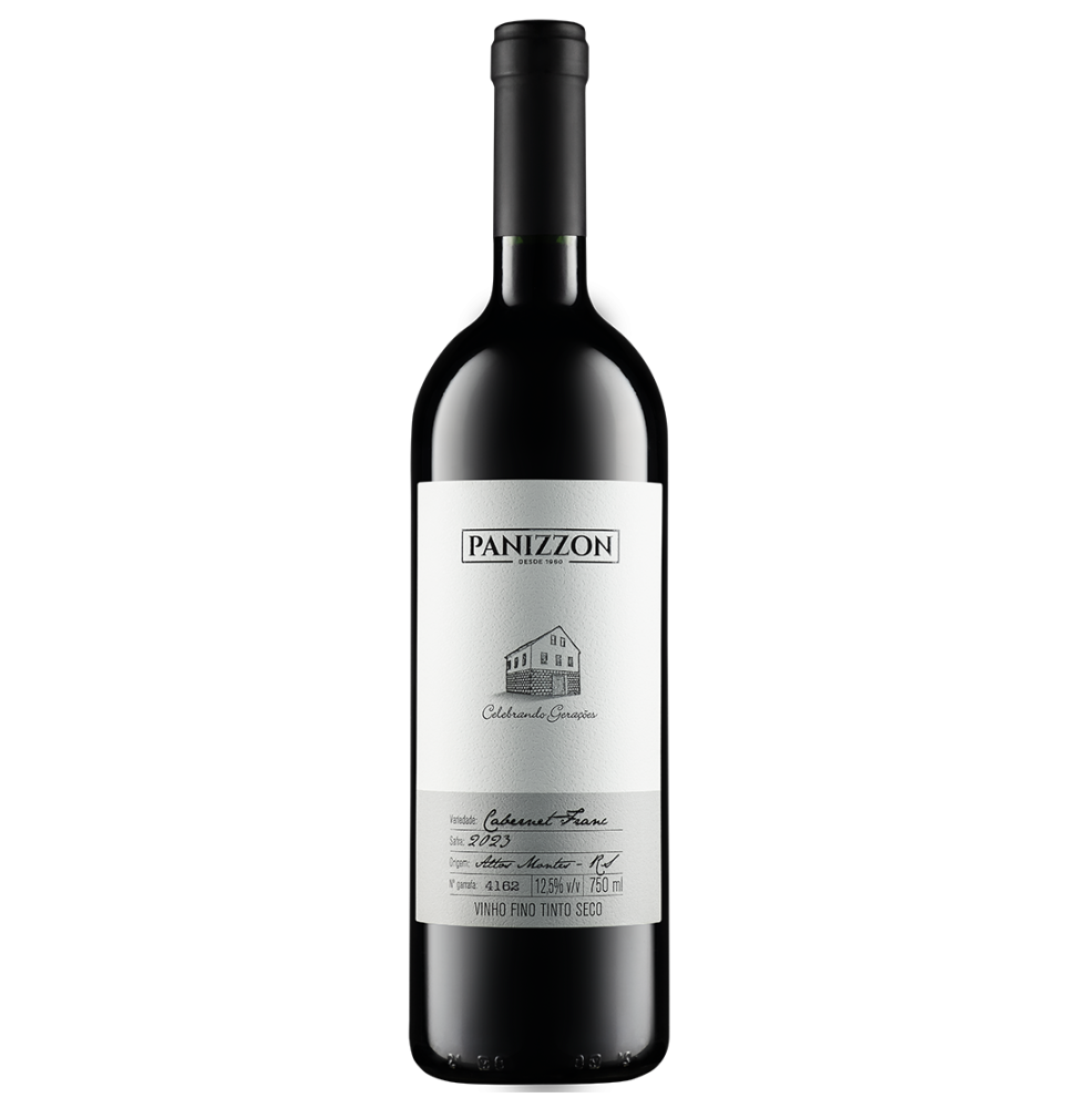 Panizzon Cabernet Franc