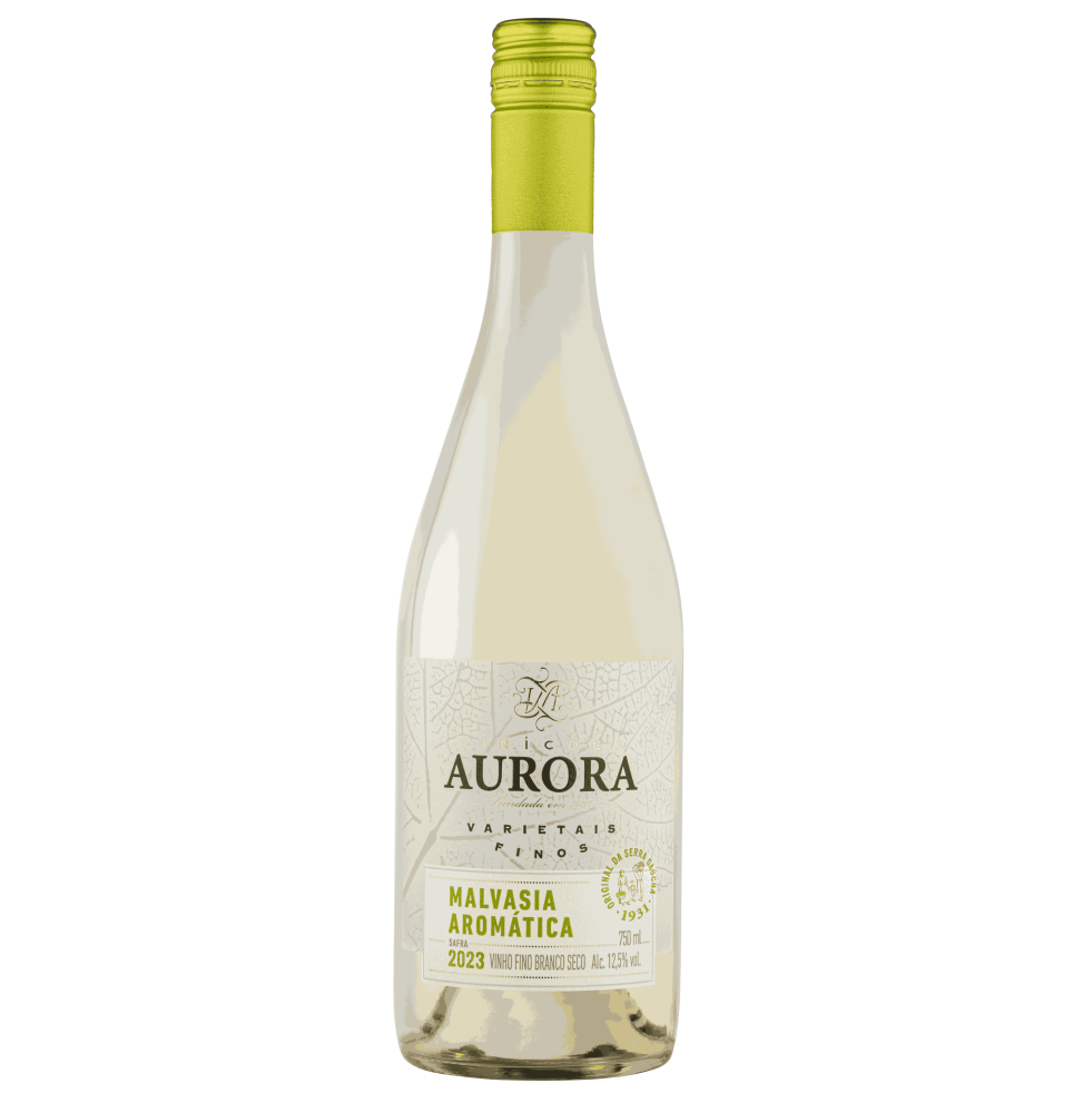 Aurora Varietal Malvasia Aromatica