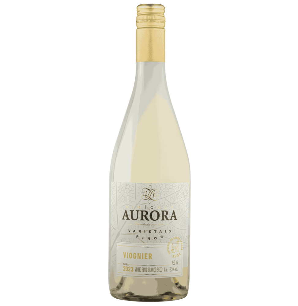 Aurora Varietal Viognier