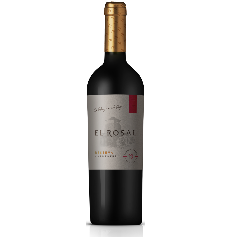 El Rosal Reserva Carmenere