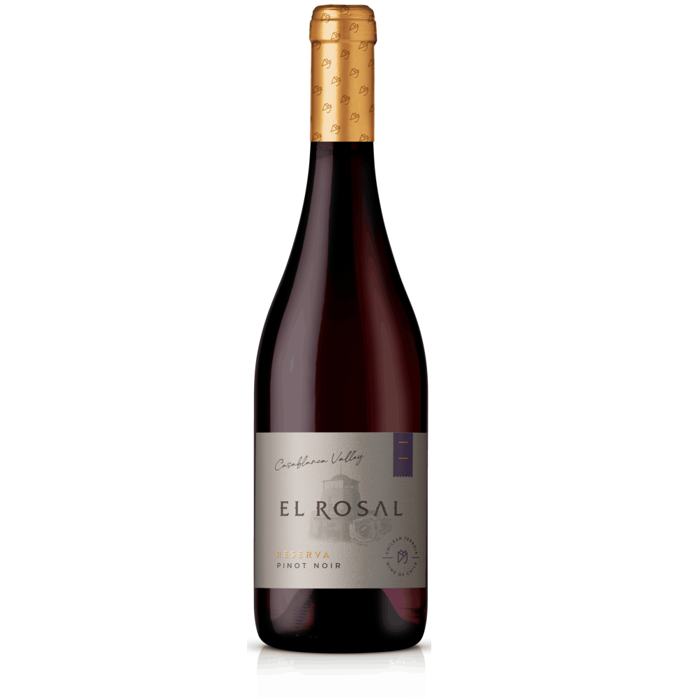 El Rosal Reserva Pinot Noir