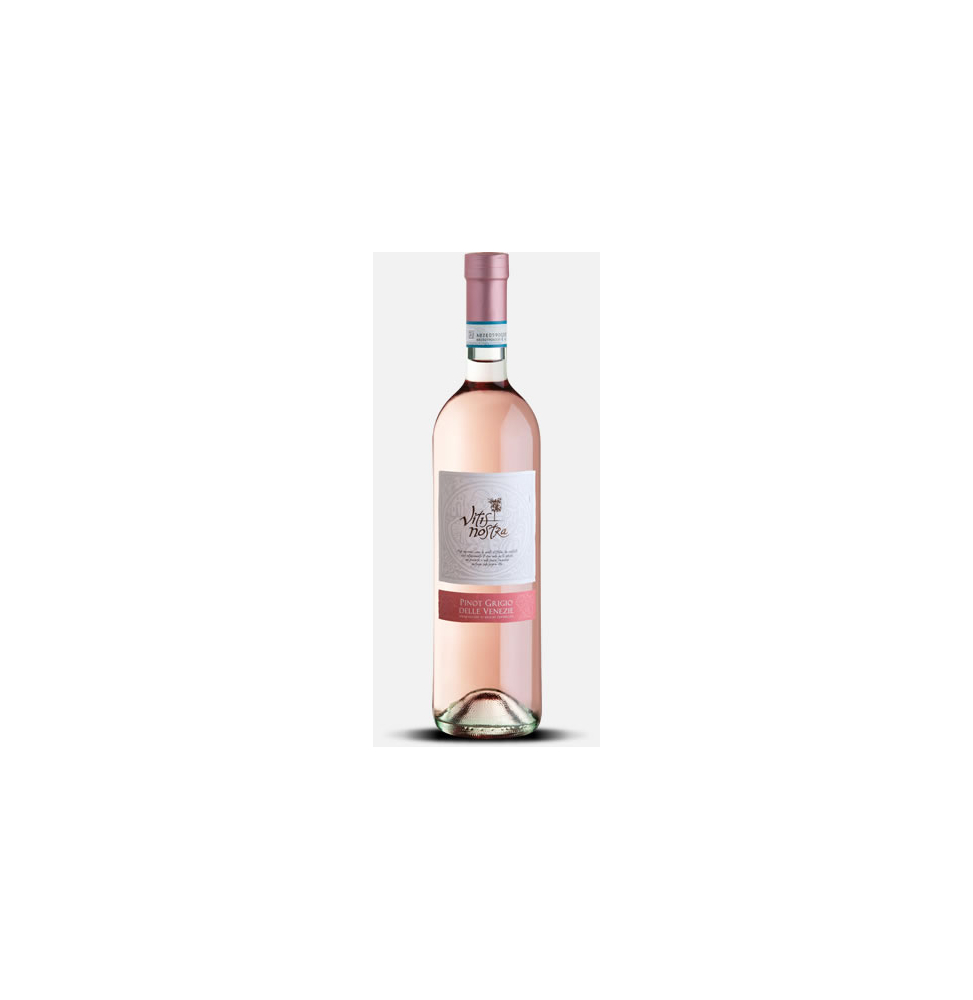 Vitis Nostra Pinot Grigio Ros