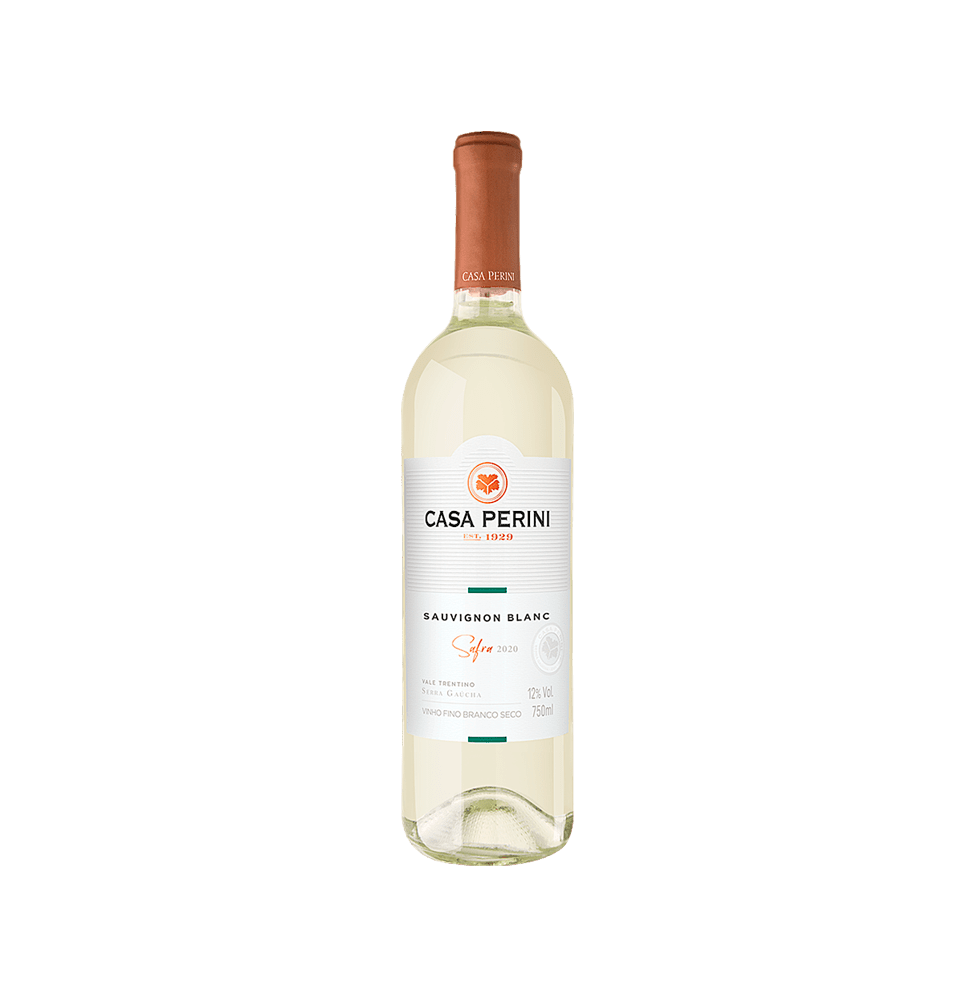 Casa Perini Sauvignon Blanc