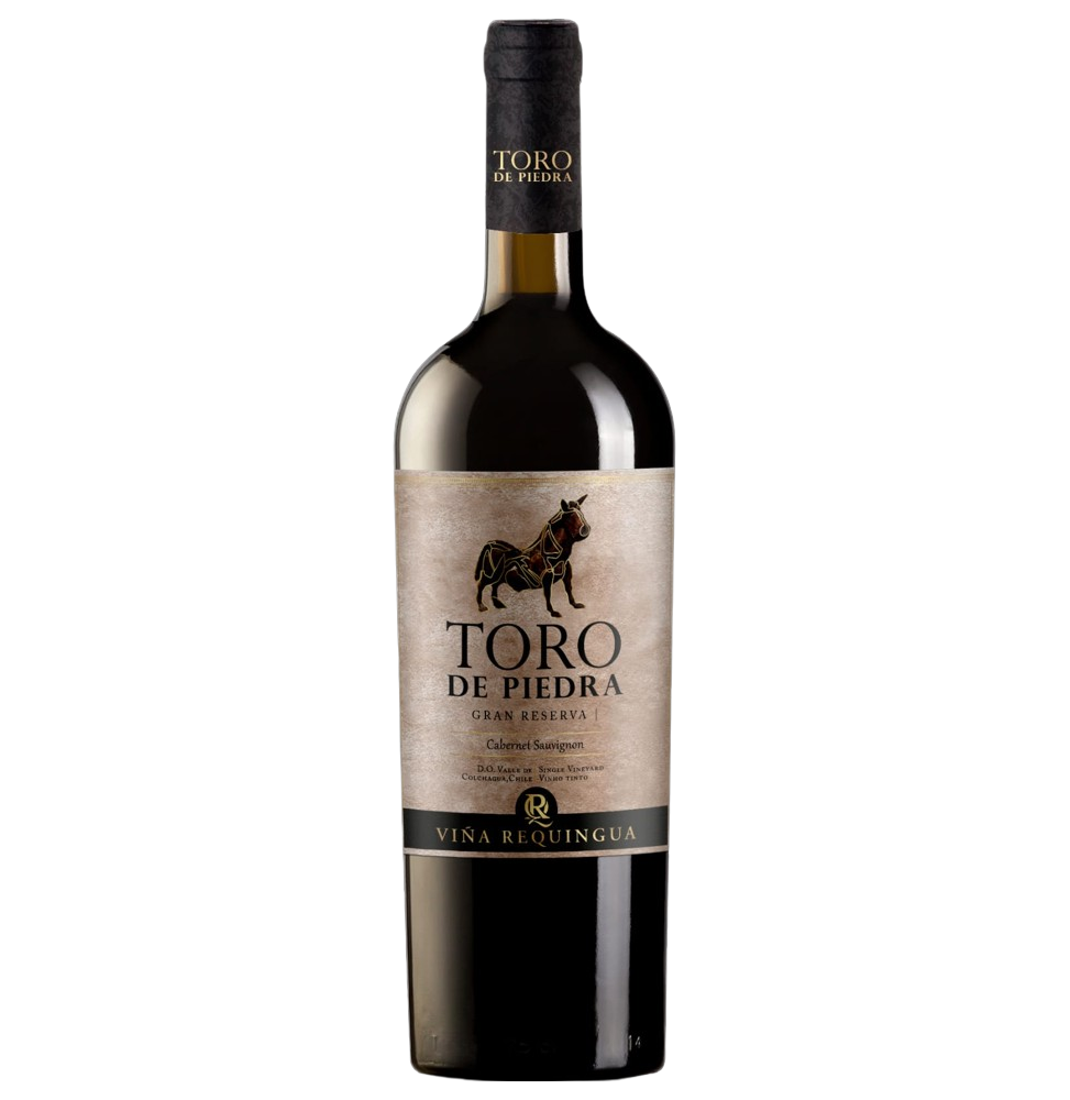 Toro de Piedra Gran Reserva Cabernet Sauvignon