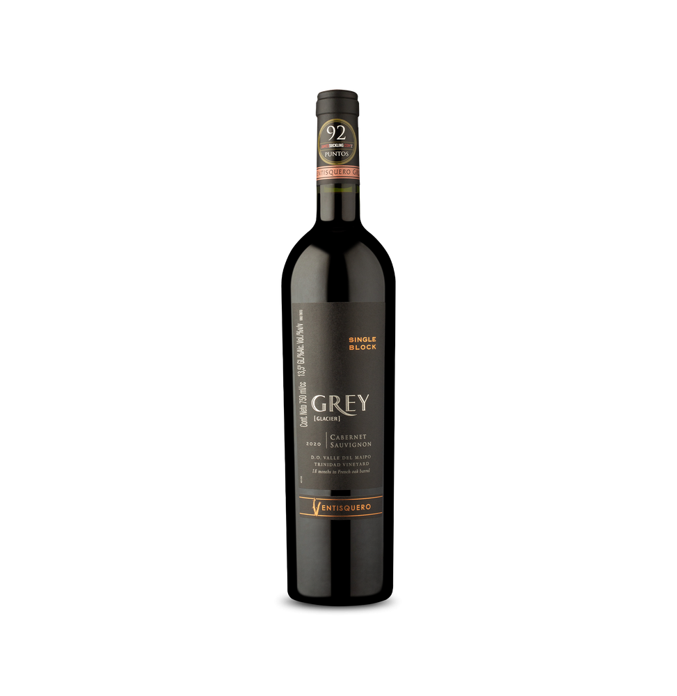 Ventisquero Grey Glacier Cabernet Sauvignon