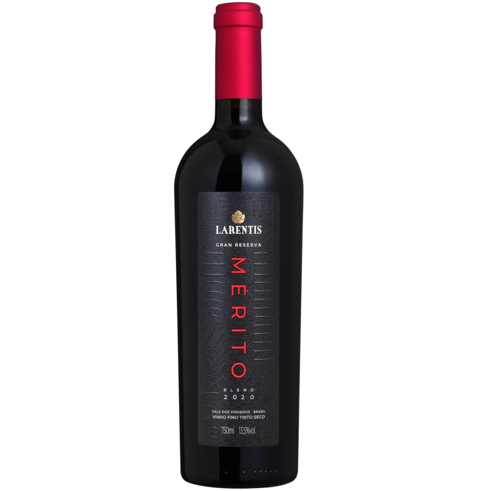 Larentis Gran Reserva Mrito