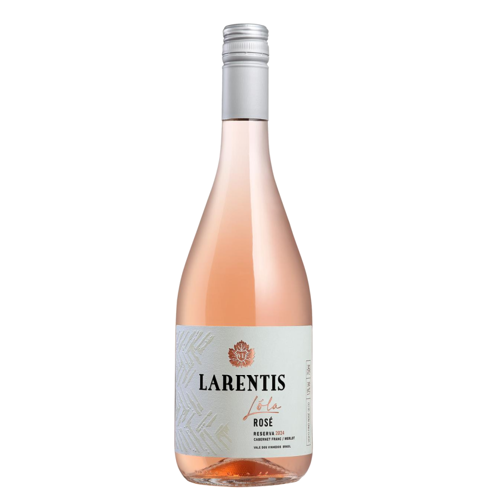 Larentis Lla Reserva Ros