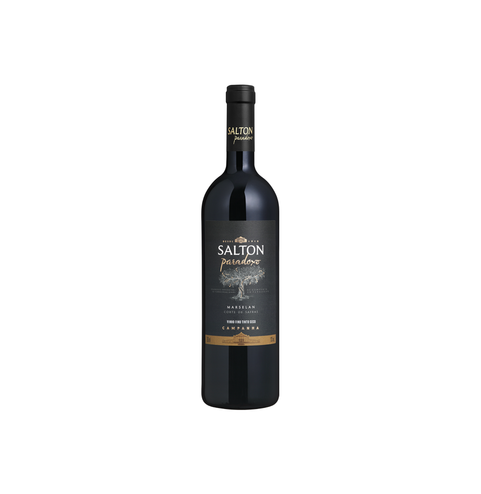 Salton Paradoxo Marselan