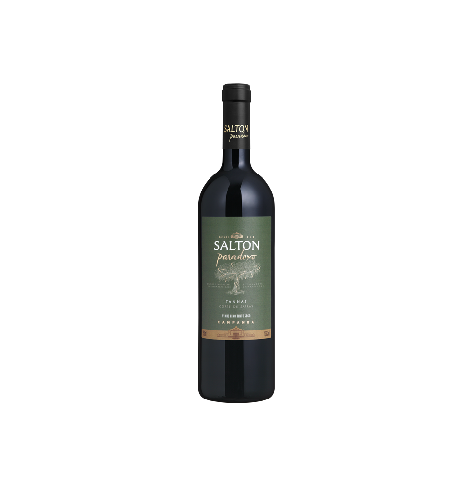 Salton Paradoxo Tannat