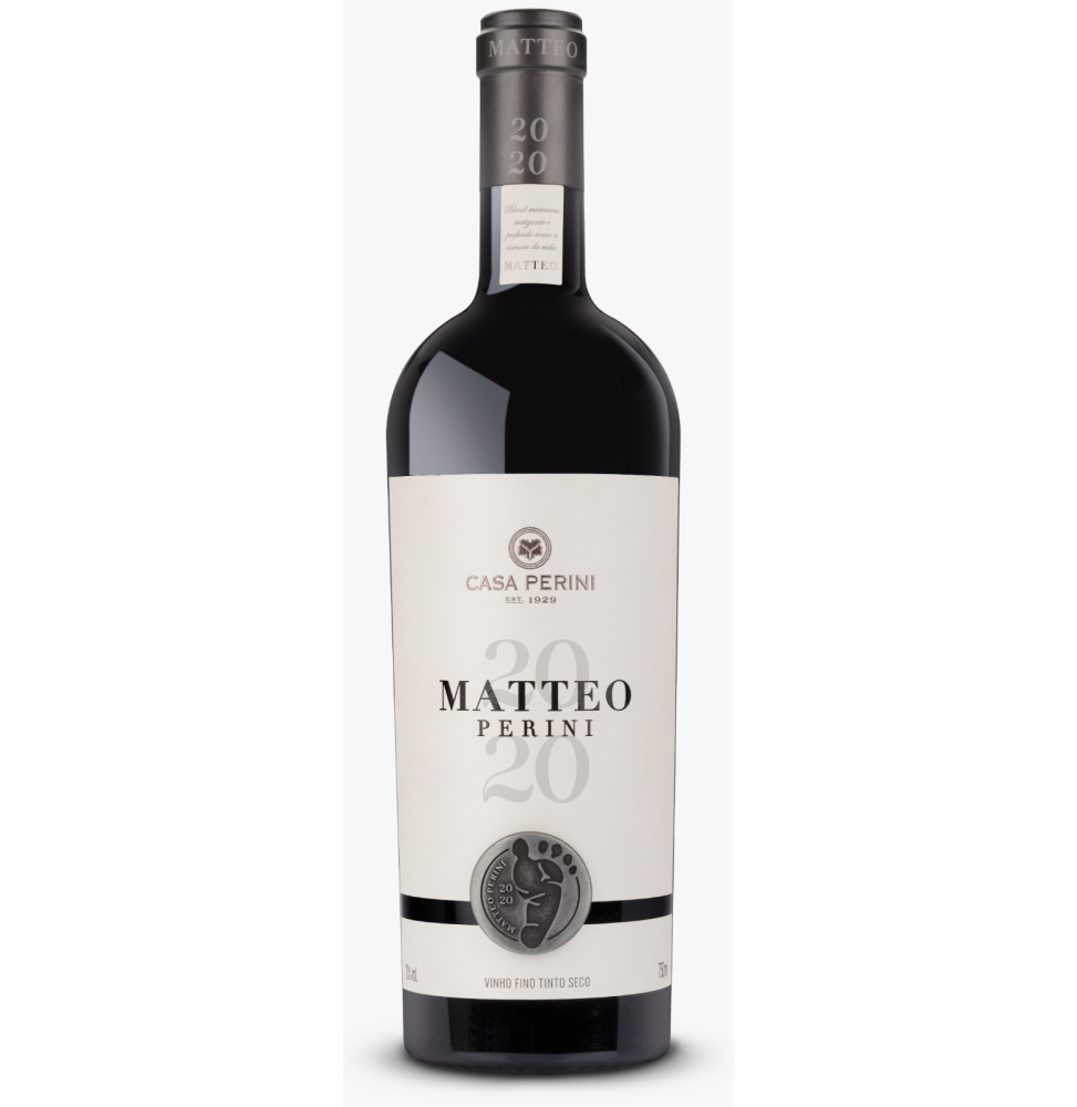 Casa Perini Matteo Perini Cabernet Sauvignon
