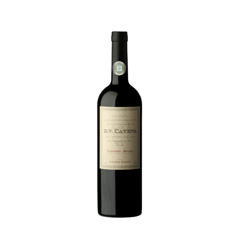 D.V. Catena Cabernet - Malbec 2022