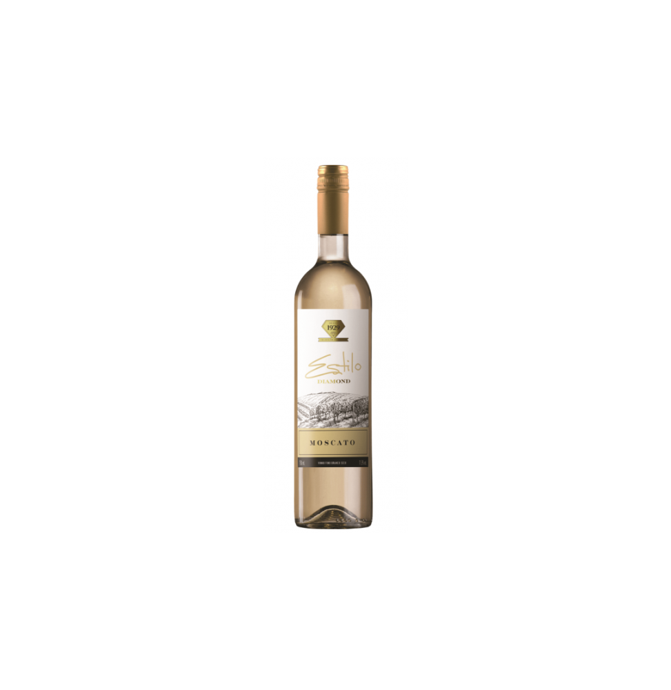 Nova Aliana Estilo Diamond Moscato