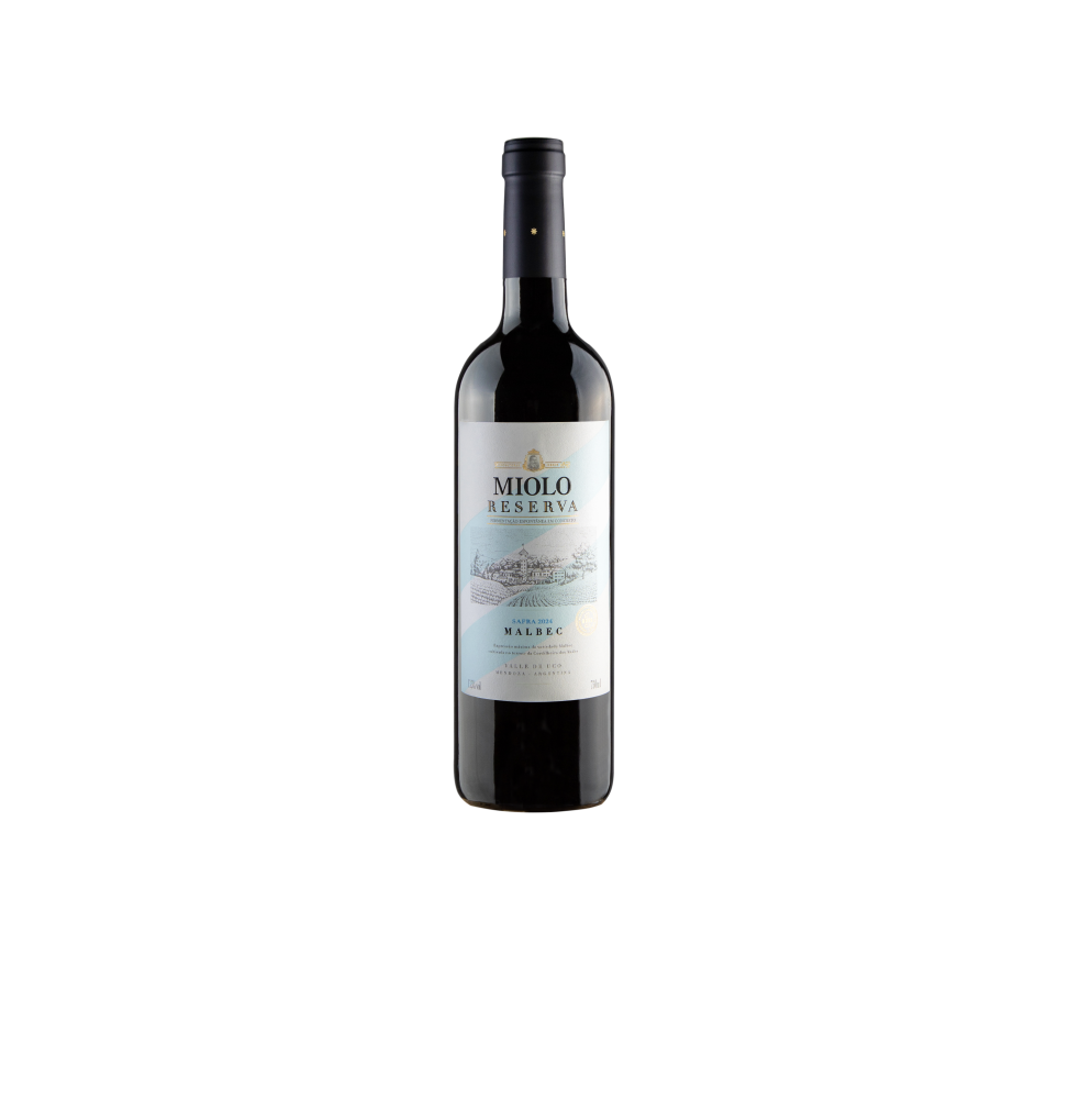 Miolo Reserva Malbec