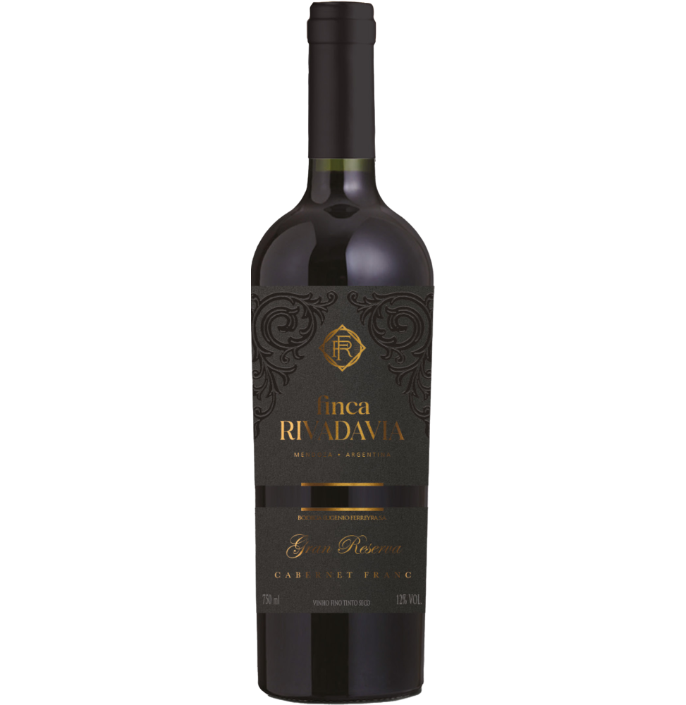 Finca Rivadavia Gran Reserva Cabernet Franc