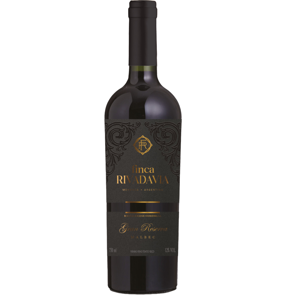 Finca Rivadavia Gran Reserva Malbec