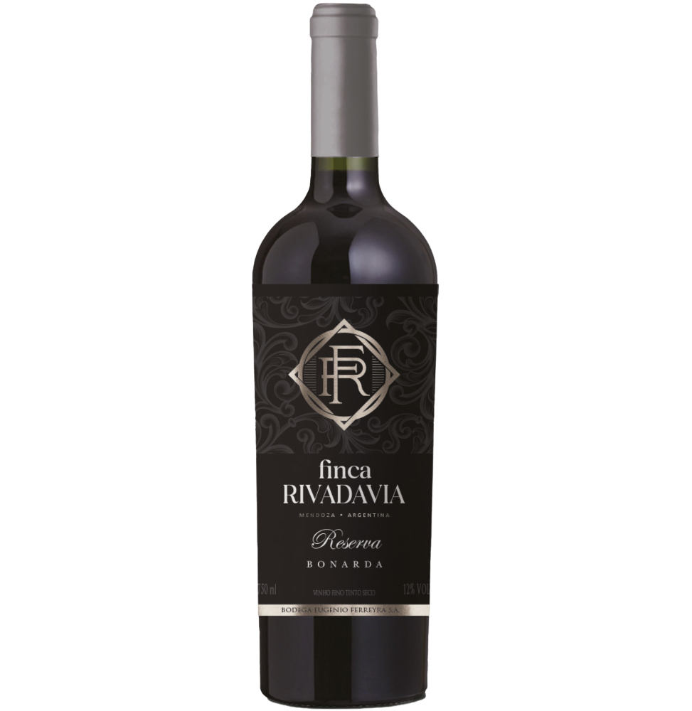 Finca Rivadavia Reserva Bonarda