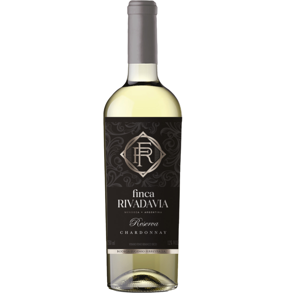 Finca Rivadavia Reserva Chardonnay