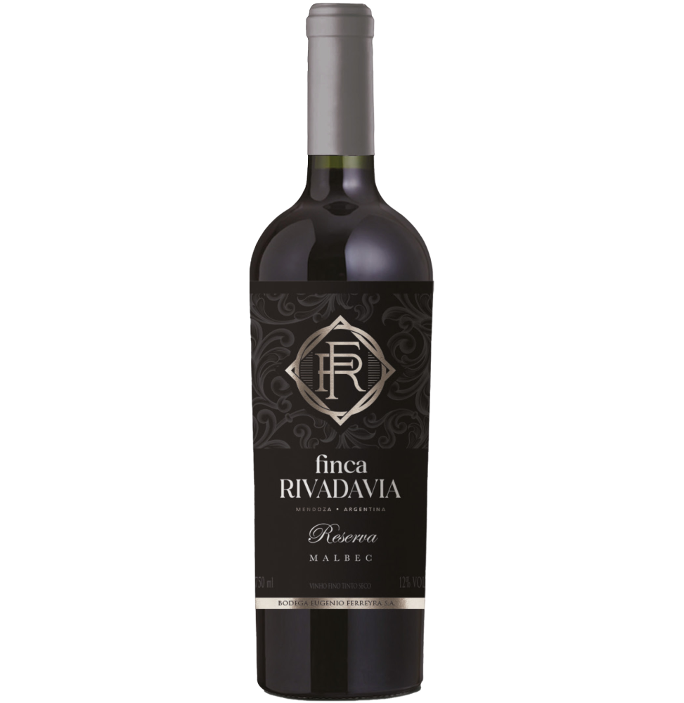 Finca Rivadavia Reserva Malbec
