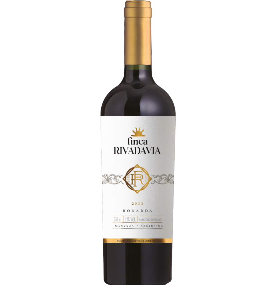 Finca Rivadavia Bonarda