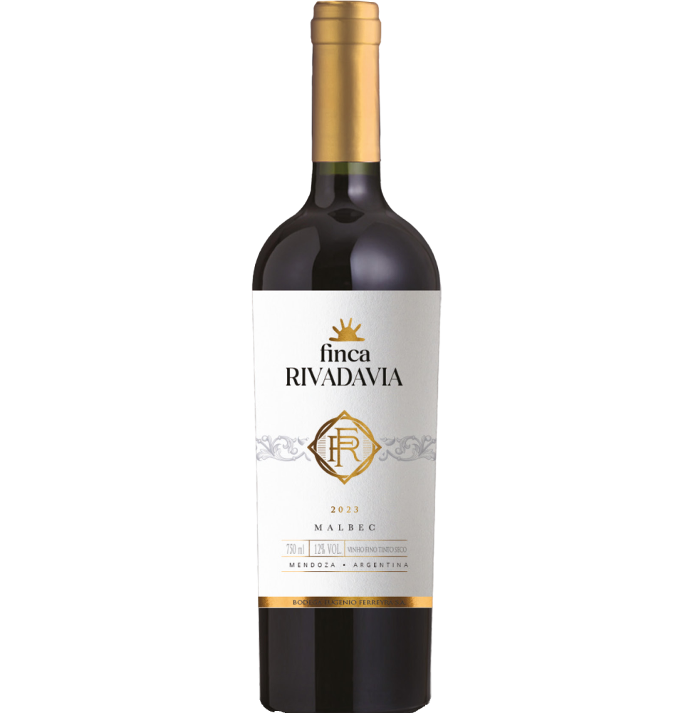Finca Rivadavia Varietal Malbec