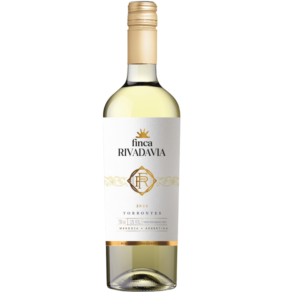 Finca Rivadavia Torronts