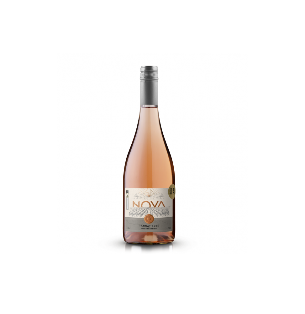 Nova Tannat Rose