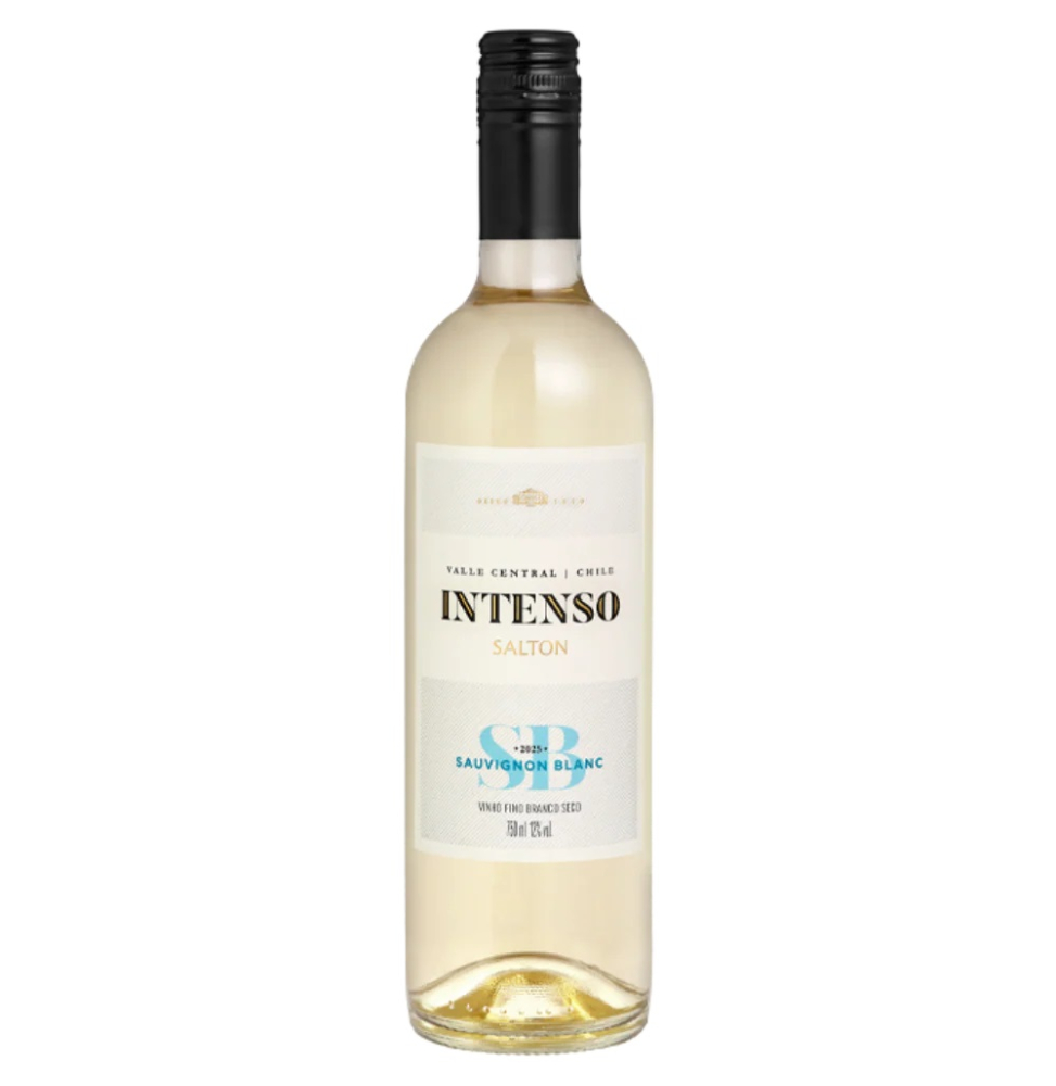 Salton Intenso Reserva Privada Sauvignon Blanc