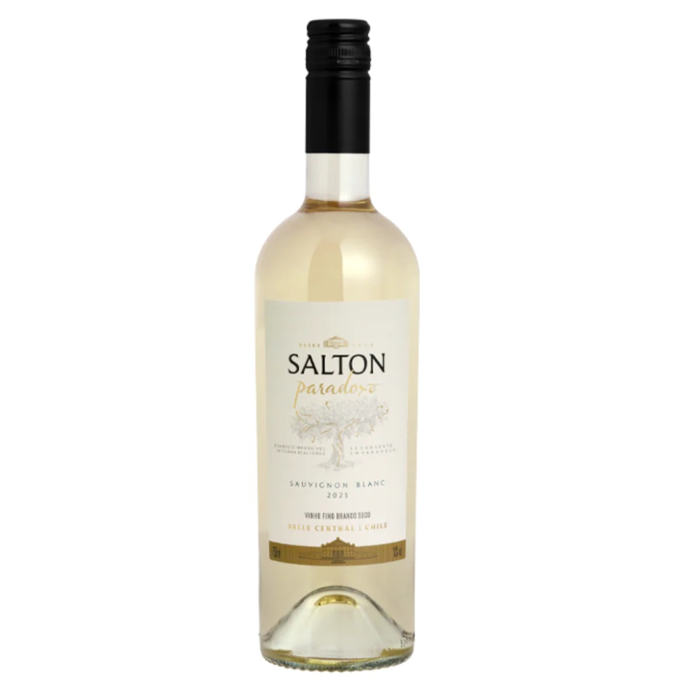 Salton Paradoxo Sauvignon Blanc
