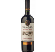  Vinho Casa Silva Terroir De Familia Reserva Cabernet Sauvignon