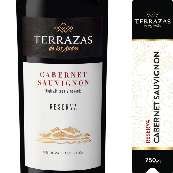 Terrazas de los Andes 