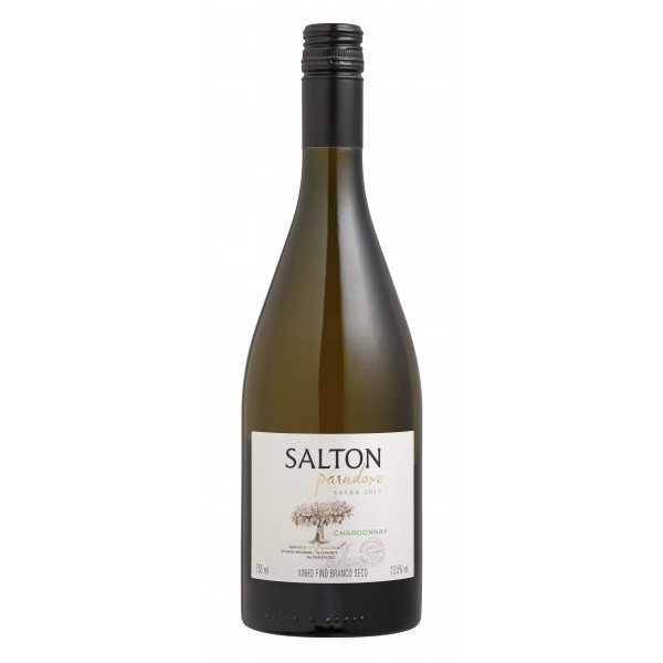 Salton Paradoxo Chardonnay
