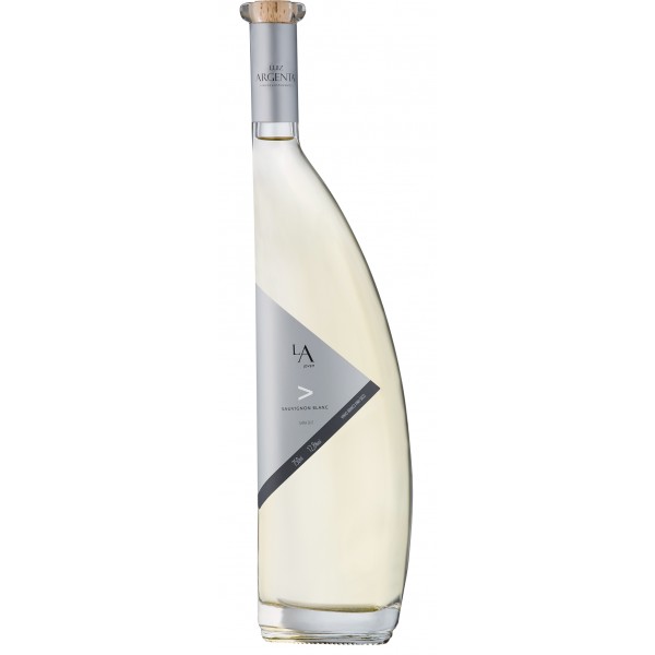 Luiz Argenta LA Jovem Sauvignon Blanc