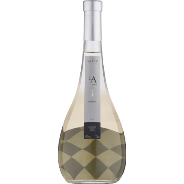 Luiz Argenta LA Jovem Riesling