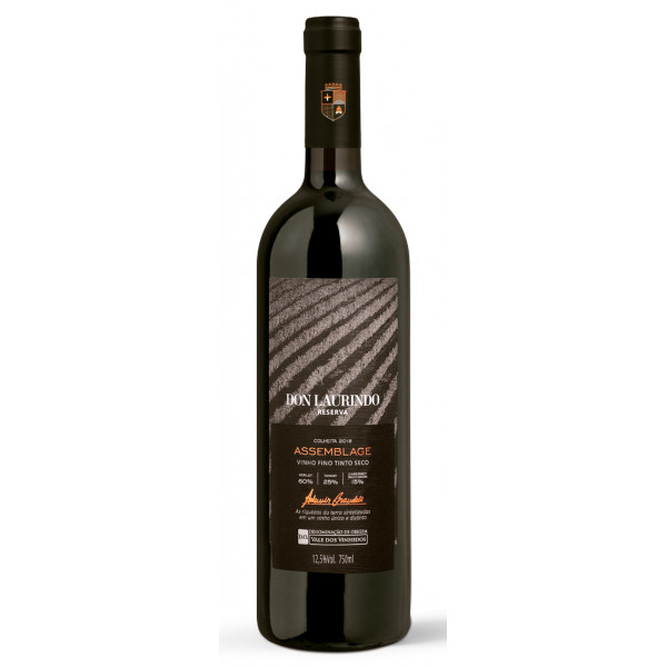 Don Laurindo Reserva Assemblage