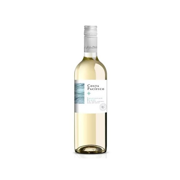 Costa Pacifico Sauvignon Blanc