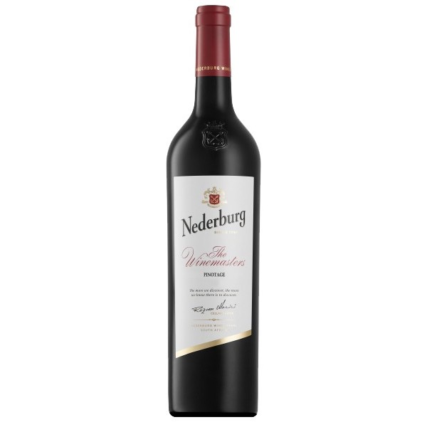 Nederburg The Winemaster's Pinotage