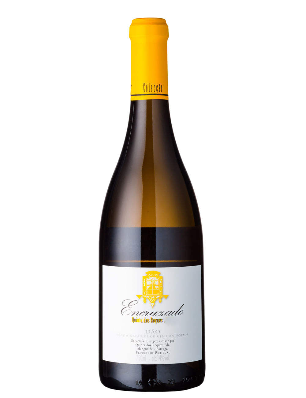 Quinta dos Roques Do Encruzado 2022