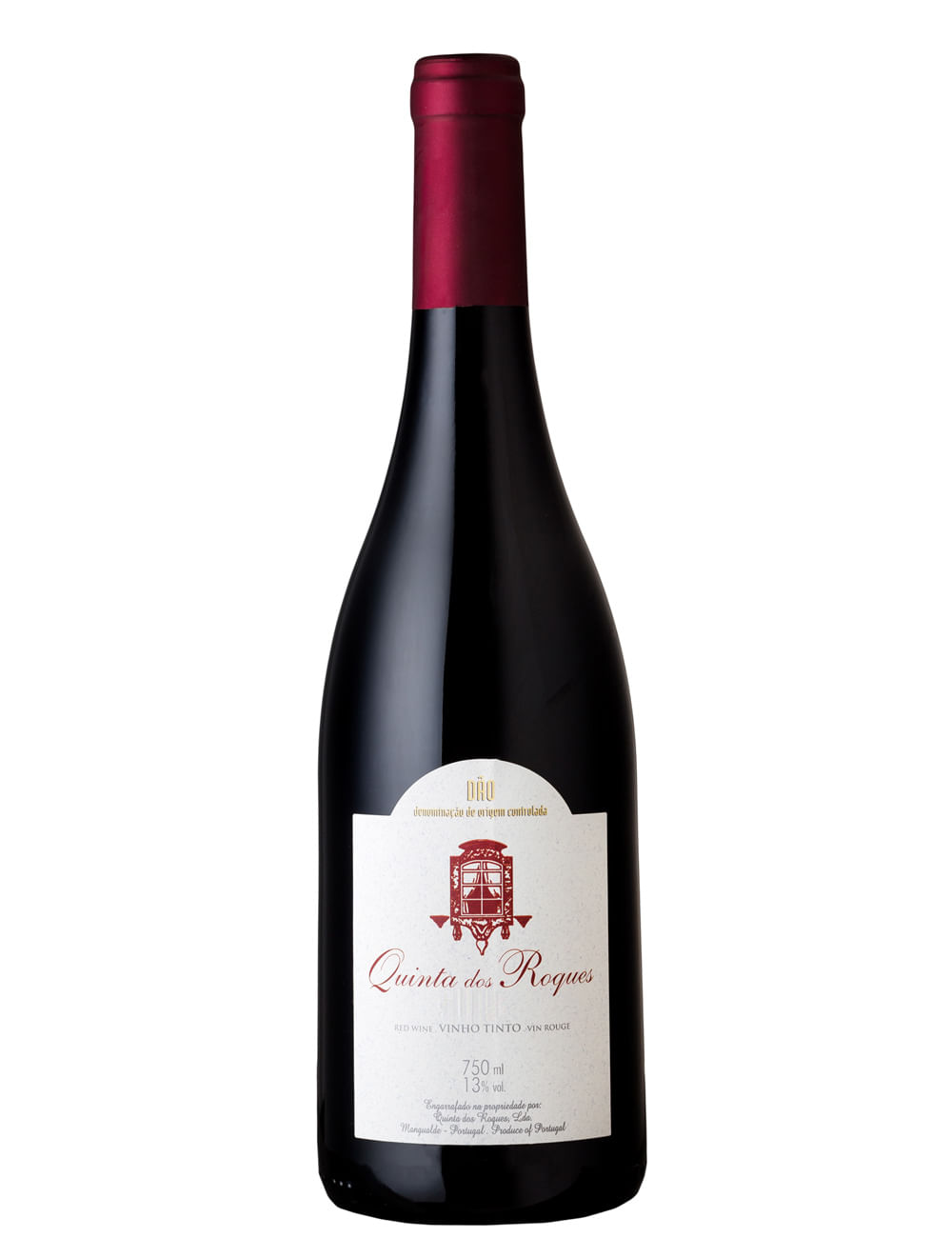 Quinta dos Roques Colheita Tinto 2020