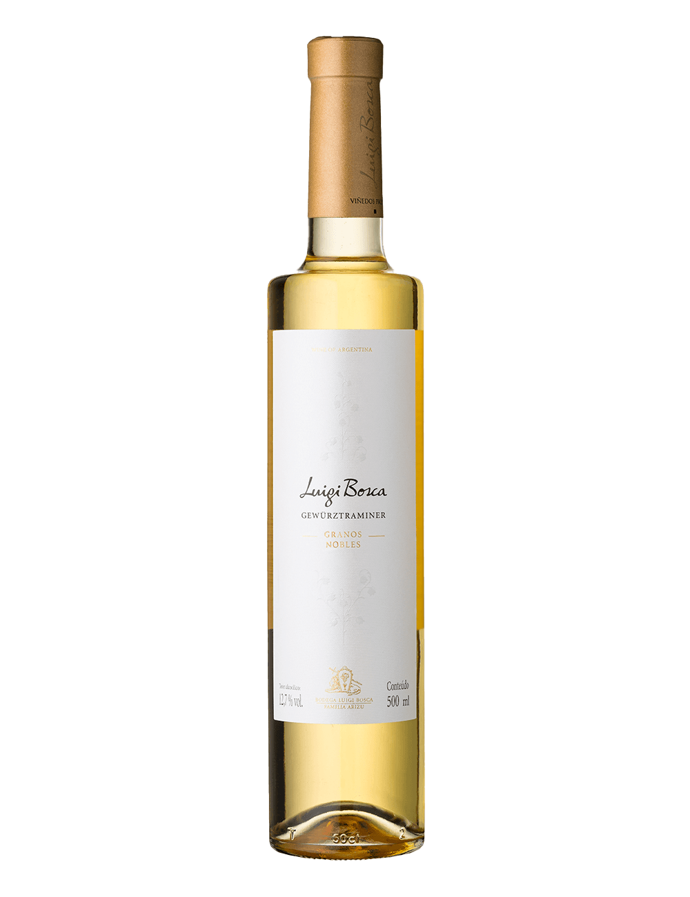 Luigi Bosca Granos Nobles Gewrztraminer 2023