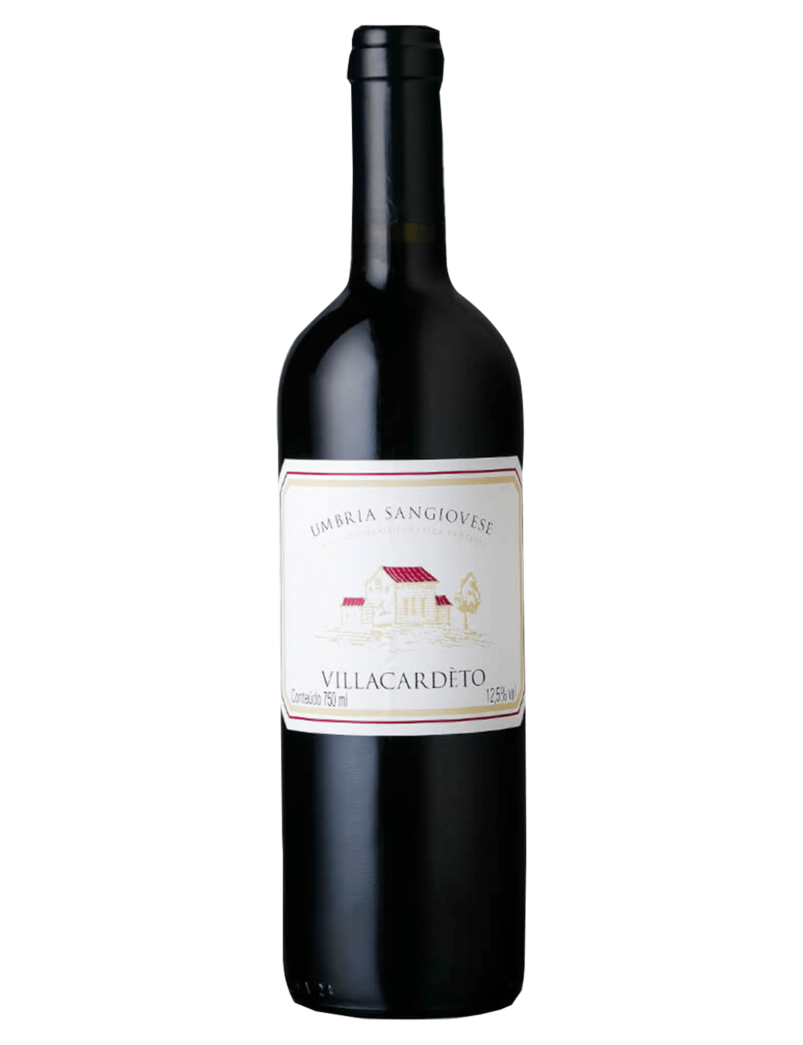  Villa Cardeto Sangiovese 2022