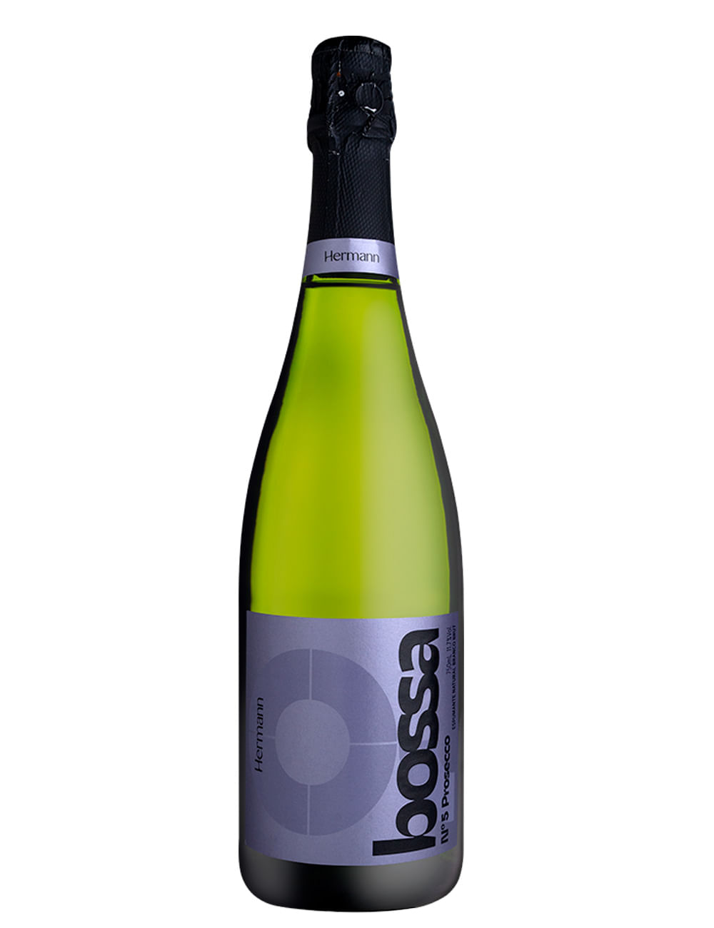 Vincola Hermann Bossa No. 5 Prosecco Brut