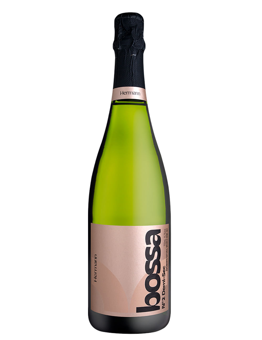 Vincola Hermann Bossa No. 2 Demi-Sec