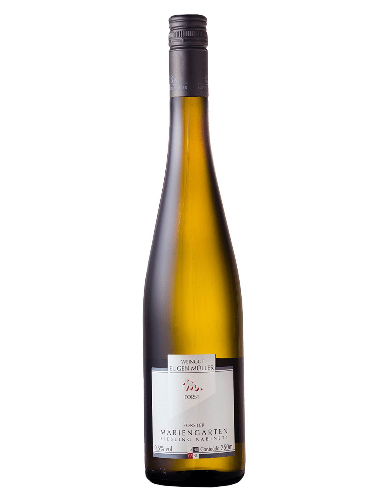 Eugen Mller Forster Mariengarten Riesling Kabinett 2021
