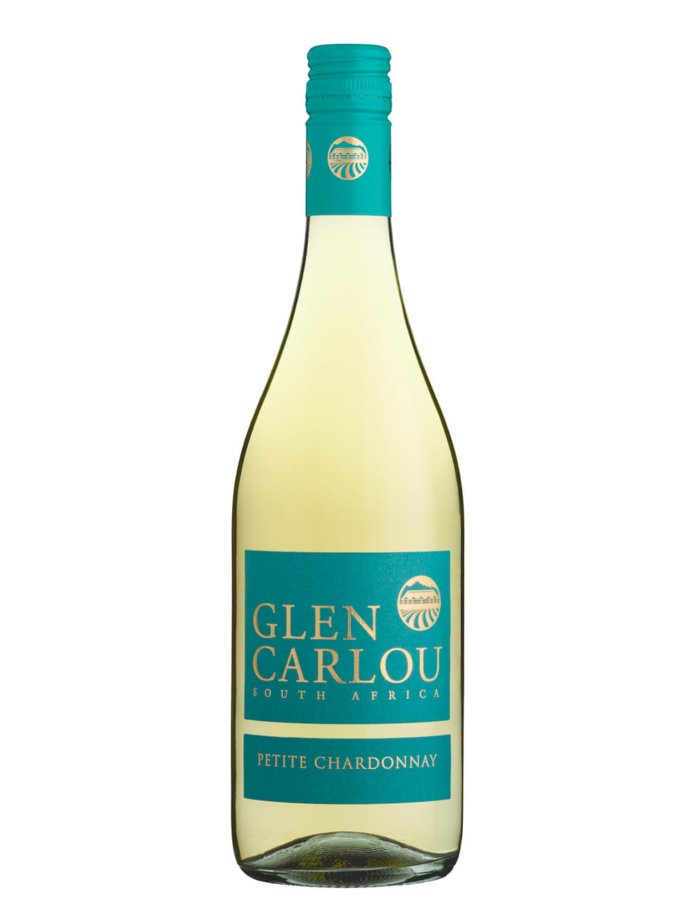 Glen Carlou Petite Chardonnay 2023