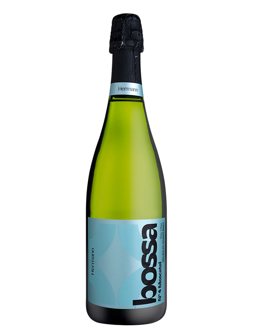 Vincola Hermann Bossa No. 4 Moscatel